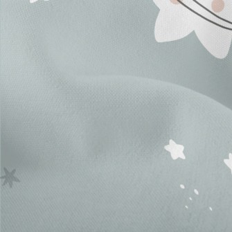 Sleeping Stars Under The Starr Lightweight Performance Linen