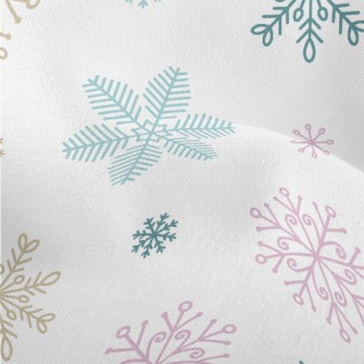 Delicate Beautiful Colorful Sn Lightweight Performance Linen