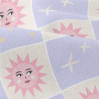 Realistic Weird Sun And Moon G Modern Jersey