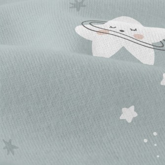 Sleeping Stars Under The Starr Modern Jersey