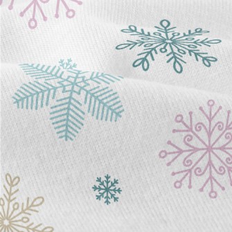 Delicate Beautiful Colorful Sn Modern Jersey