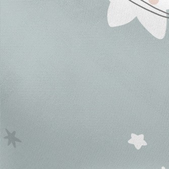 Sleeping Stars Under The Starr Pongee