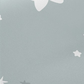 Sleeping Stars Under The Starr Midweight Cotton Poplin