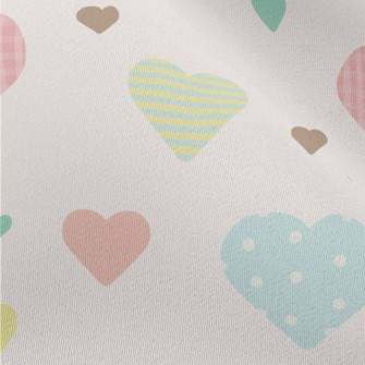 Pink And Tender Like Chocolate Chiffon
