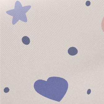 Simple And Small Flower And He Twill