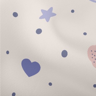 Simple And Small Flower And He Dobby