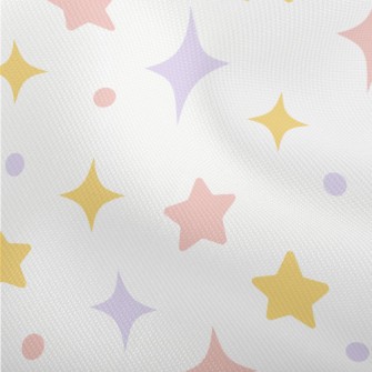 Colorful Shining Stars Dobby