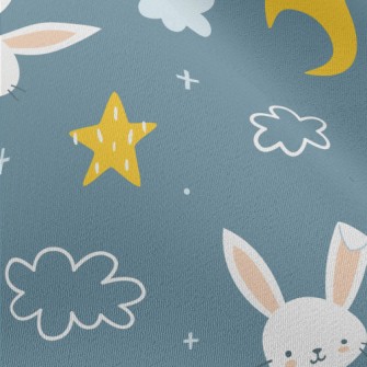 Comfortable Hand-painted Starr Chiffon