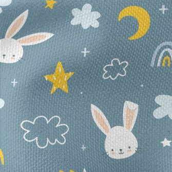 Comfortable Hand-painted Starr Waterproof Canvas