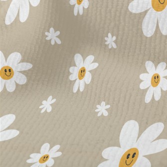 Simple Smiling Daisy Terry