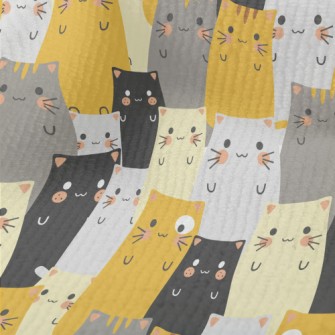 Different Breeds Of Cats Terry