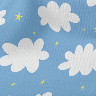 Simple And Monotonous Starry S Terry