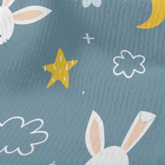 Comfortable Hand-painted Starr Terry