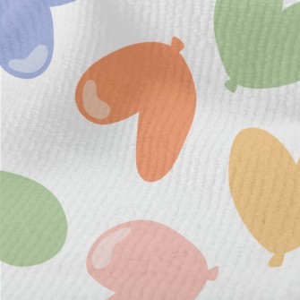 Love Like A Balloon Terry