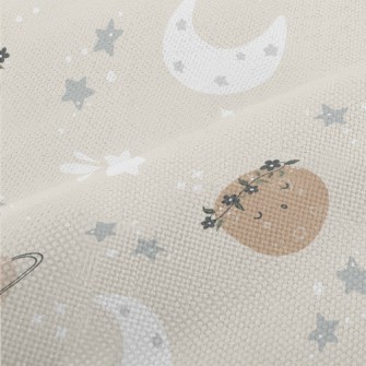 Sleeping Lovely Planet And Sta Performance Linen