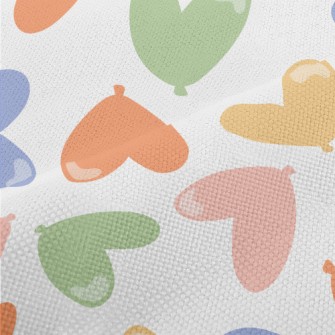 Love Like A Balloon Performance Linen