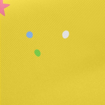 Small Scattered Stars Twill