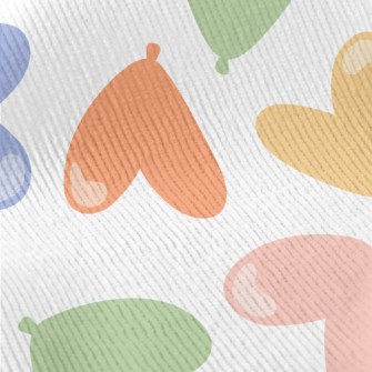 Love Like A Balloon Standard Corduroy