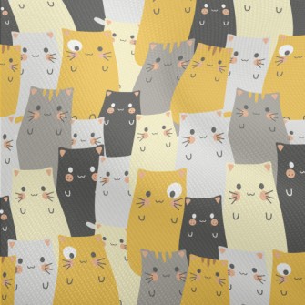 Different Breeds Of Cats Dobby