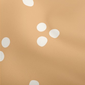 Small White Dots Dobby