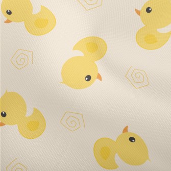 Cute Little Duck Dobby