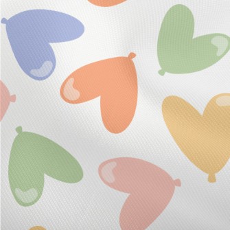 Love Like A Balloon Dobby