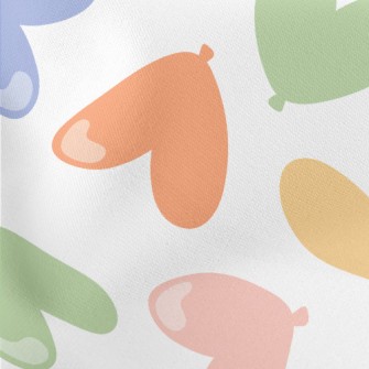 Love Like A Balloon Stretch Ponte