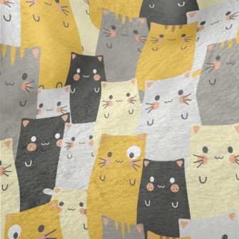 Different Breeds Of Cats Minky