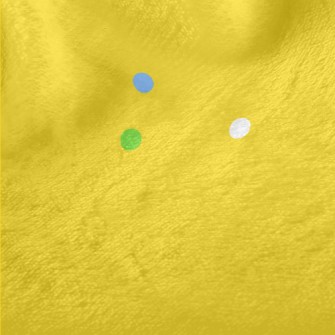 Small Scattered Stars Minky