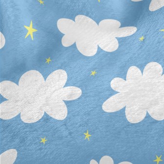 Simple And Monotonous Starry S Minky