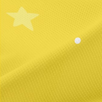 Small Scattered Stars Piqué