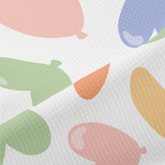 Love Like A Balloon Piqué