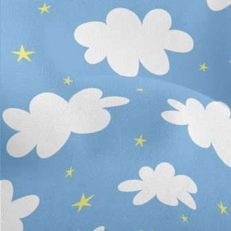Simple And Monotonous Starry S Lightweight Performance Linen