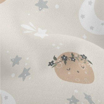 Sleeping Lovely Planet And Sta Lightweight Performance Linen
