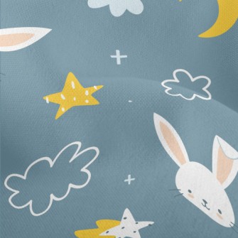 Comfortable Hand-painted Starr Lightweight Performance Linen