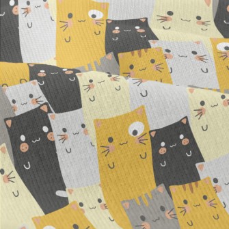 Different Breeds Of Cats Modern Jersey