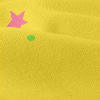 Small Scattered Stars Modern Jersey