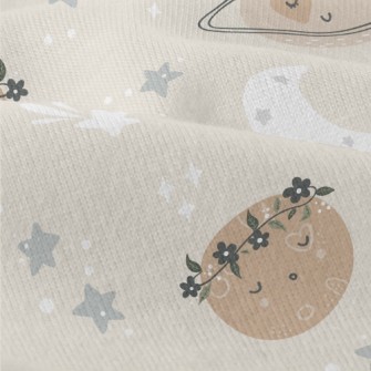 Sleeping Lovely Planet And Sta Modern Jersey