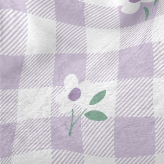 Monotone Floral Lattice Minky