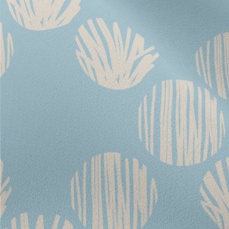Line Geometry Circle Chiffon