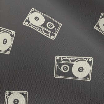 Miss The Tape Chiffon