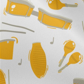 Traditional Folk Musical Instr Chiffon