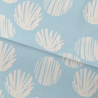 Line Geometry Circle Waterproof Oxford