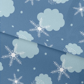 Shining Star Cloud Waterproof Oxford