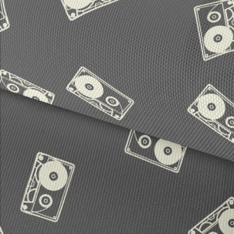 Miss The Tape Waterproof Oxford