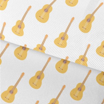 Classic Acoustic Guitar Waterproof Oxford