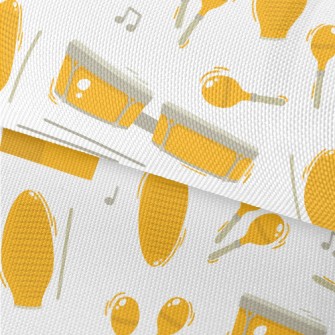 Traditional Folk Musical Instr Waterproof Oxford