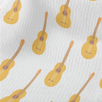 Classic Acoustic Guitar Terry