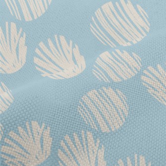 Line Geometry Circle Performance Linen