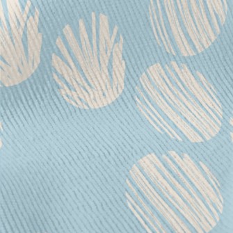 Line Geometry Circle Standard Corduroy